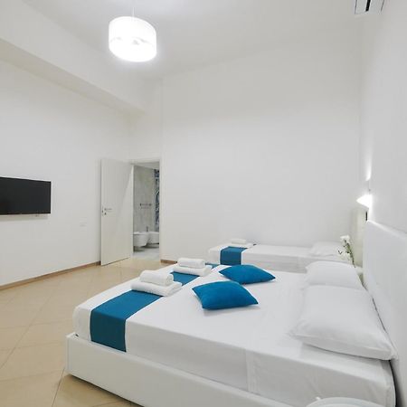 Sweet Home Ghiacciaie Florencia Exterior foto