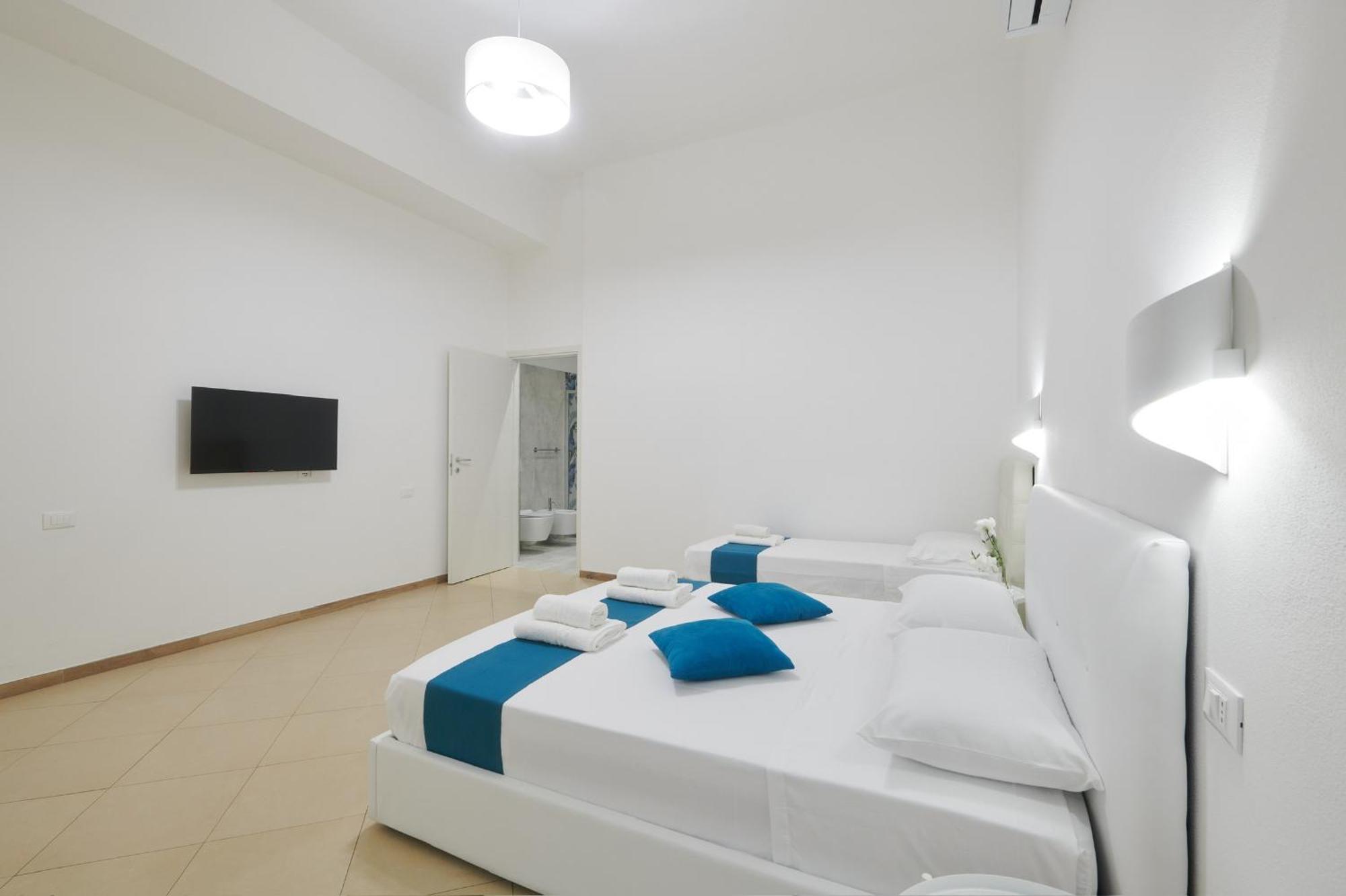 Sweet Home Ghiacciaie Florencia Exterior foto