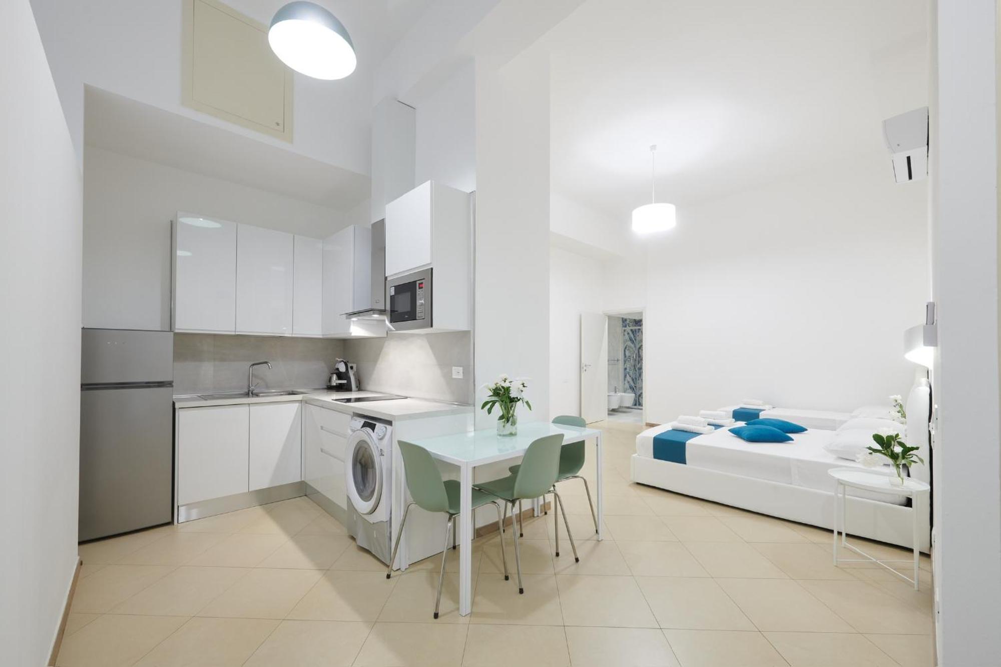 Sweet Home Ghiacciaie Florencia Exterior foto