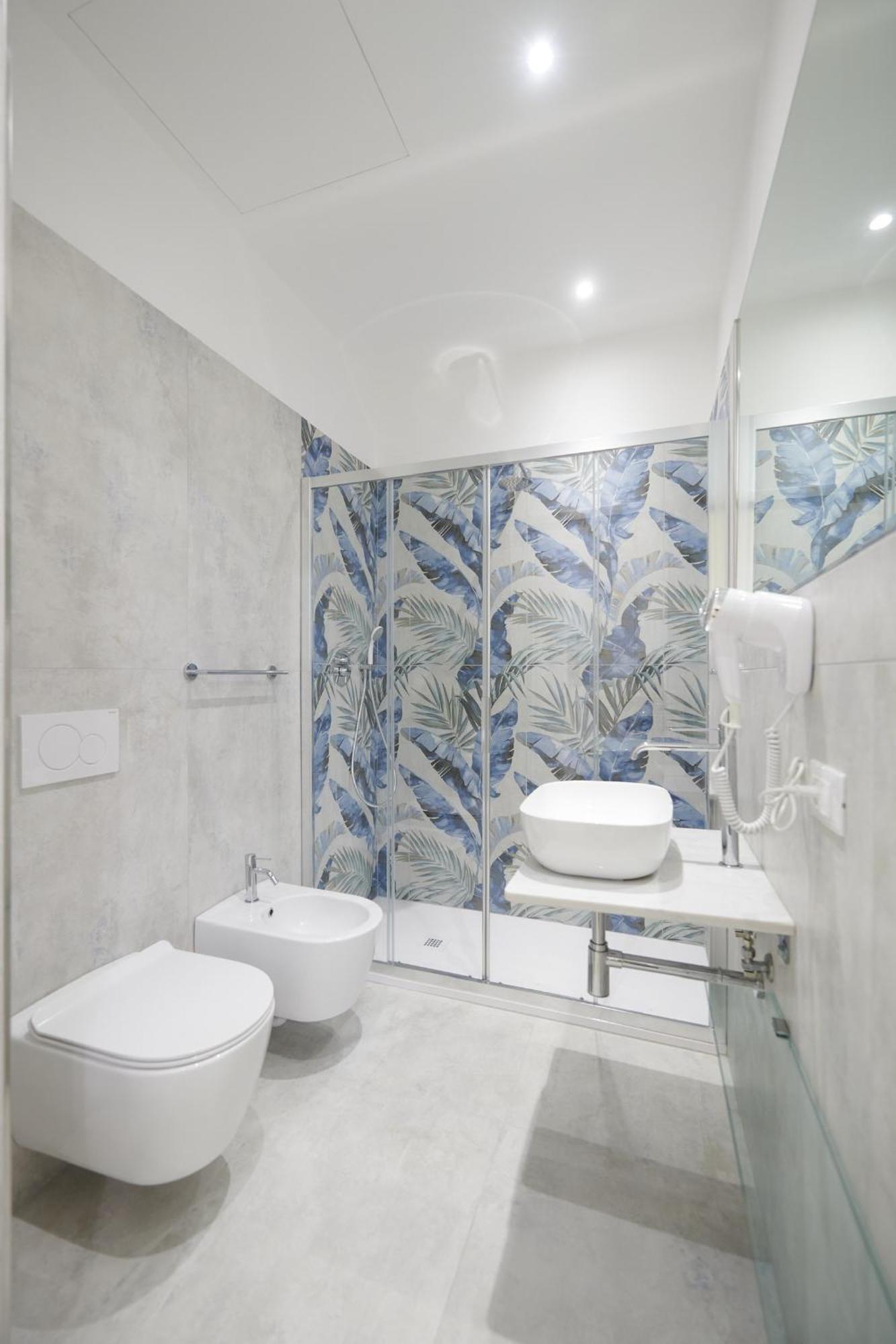 Sweet Home Ghiacciaie Florencia Exterior foto
