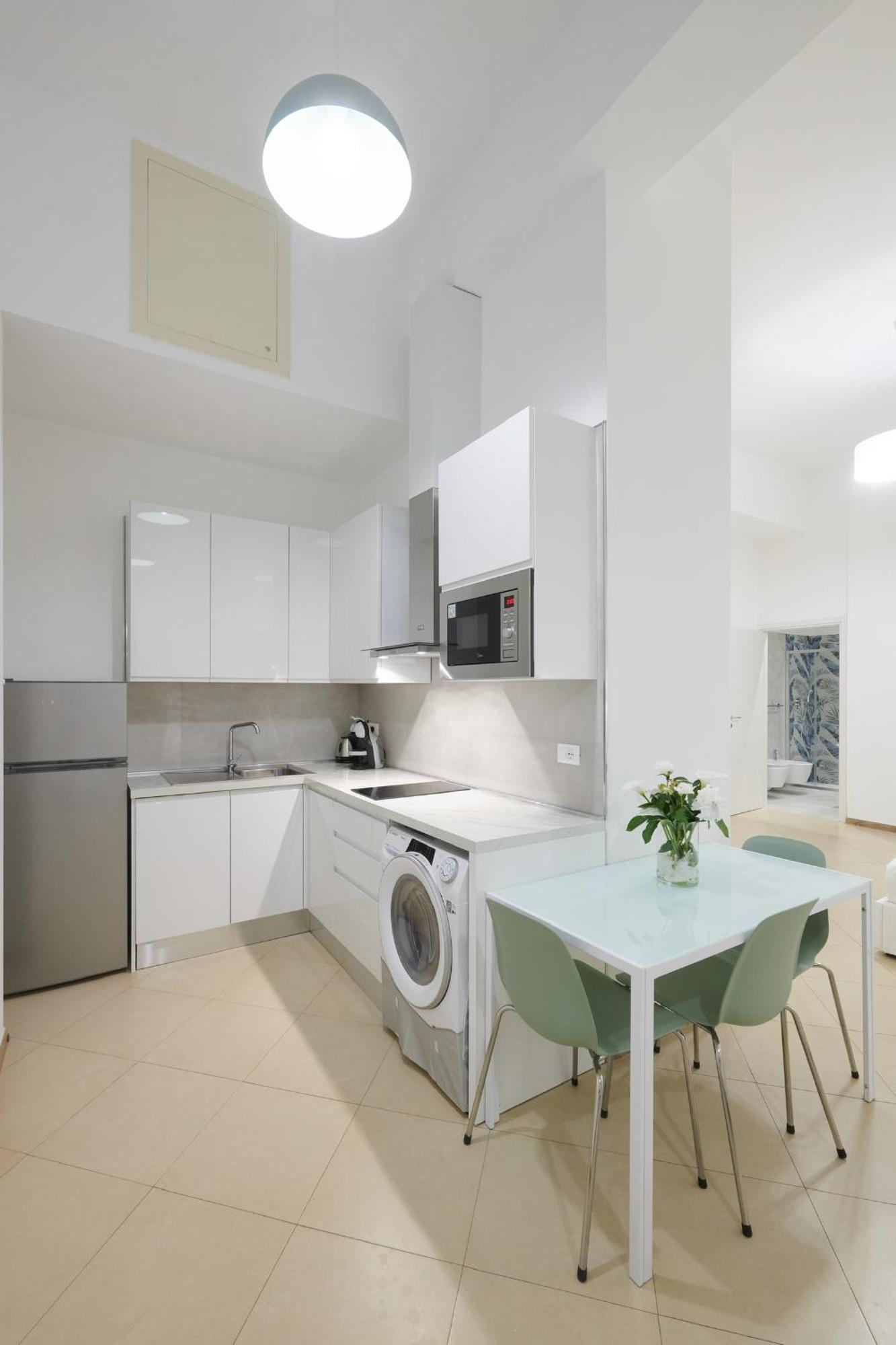 Sweet Home Ghiacciaie Florencia Exterior foto